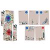  Boxset Tuyển Tập Truyện Ngắn Đặc Sắc Của Tác Giả Aki Irie (Bộ 5 Cuốn) 