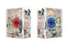  Boxset Tuyển Tập Truyện Ngắn Đặc Sắc Của Tác Giả Aki Irie (Bộ 5 Cuốn) 