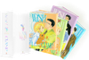  Boxset Wish - Clamp - Bộ 4 Cuốn 