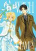  Boxset Wish - Clamp - Bộ 4 Cuốn 