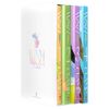  Boxset Wish - Clamp - Bộ 4 Cuốn 