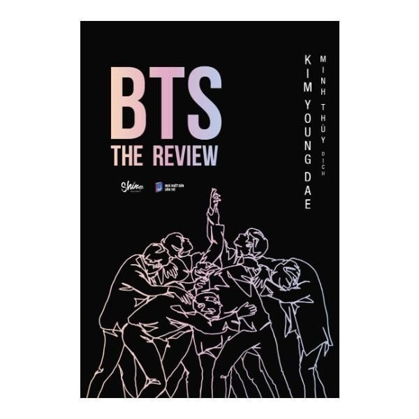  BTS - The Review 