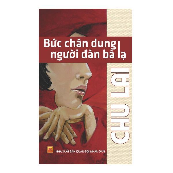  Bức Chân Dung Người Đàn Bà Lạ 