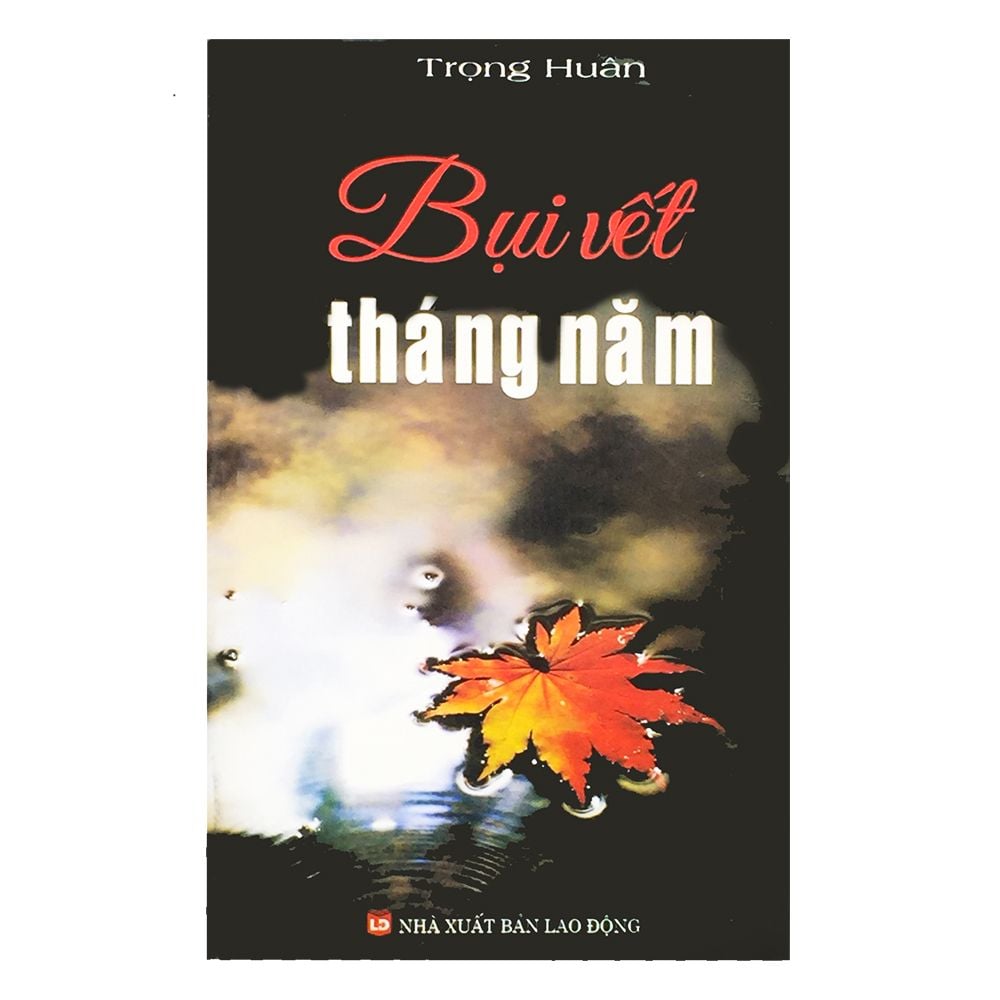  Bụi Vết Tháng Năm 