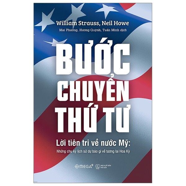  Bước Chuyển Thứ Tư 