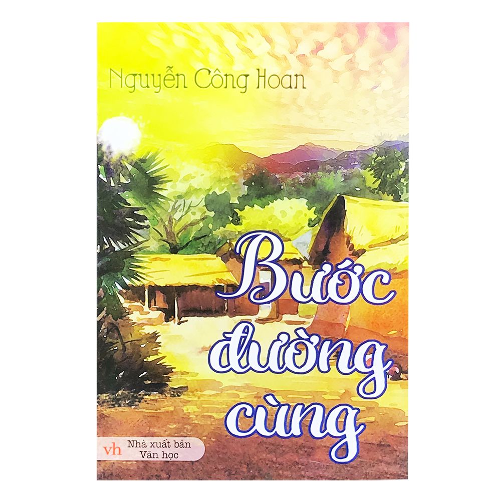  Bước Đường Cùng 