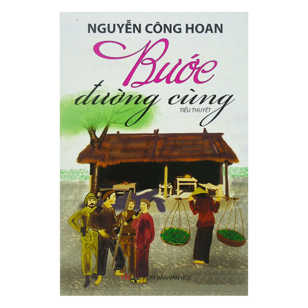  Bước Đường Cùng - Nguyễn Công Hoan 