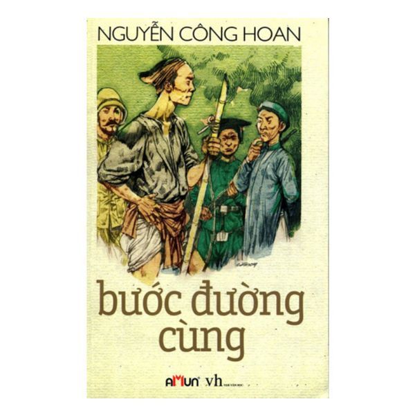  Bước Đường Cùng 