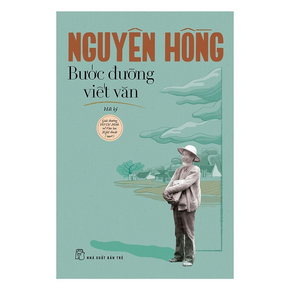  Bước Đường Viết Văn 