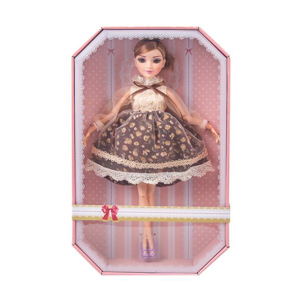 Búp Bê Thời Trang Sariel 7721-1