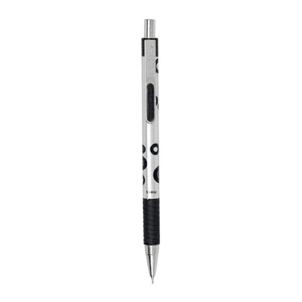  Bút Bi Cello Unic (Màu Đen) 