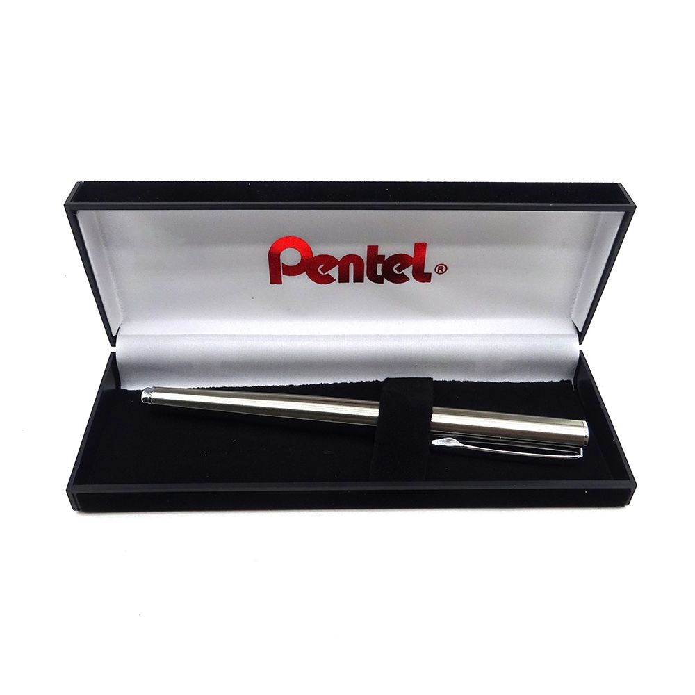  Bút Bi Kim Loại Cao Cấp Pentel - K600_C 