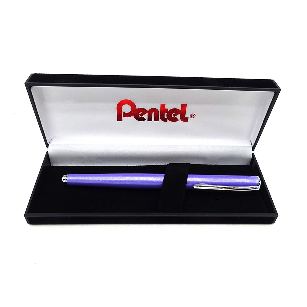  Bút Bi Kim Loại Cao Cấp Pentel - K611V_C 