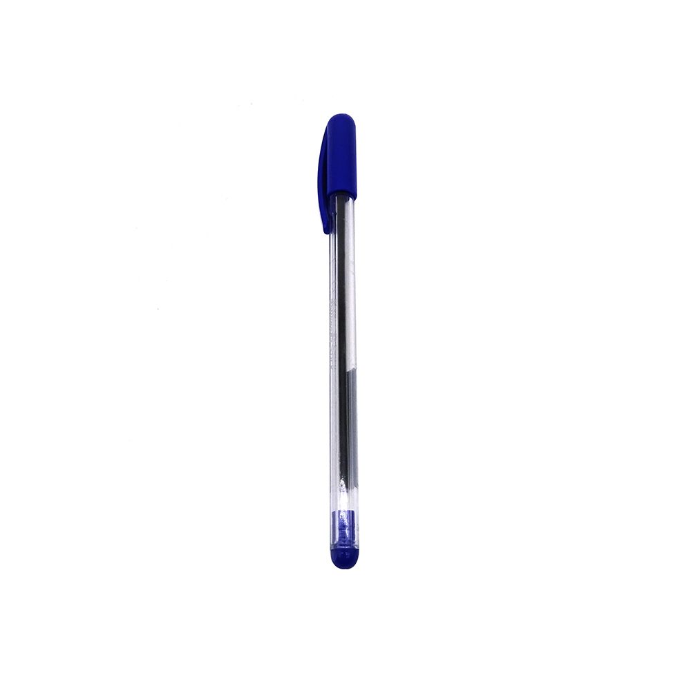  Bút Bi Pelikan Stick (Màu Xanh) 