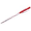 Bút Bi Thiên Long 0.5 mm TL-027 - Màu Đỏ 