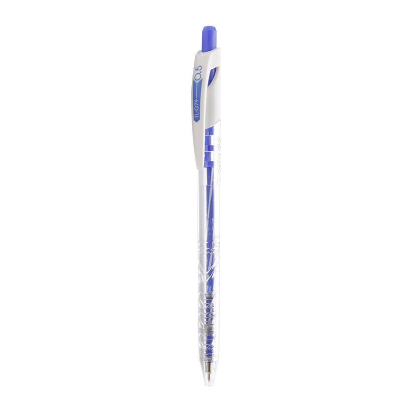  Bút Bi Thiên Long TL - 079 - Màu Xanh 