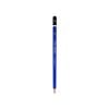  Bút Chì Gỗ Thiên Long 2B Bizner BIZ-P02 - Thân Xanh 
