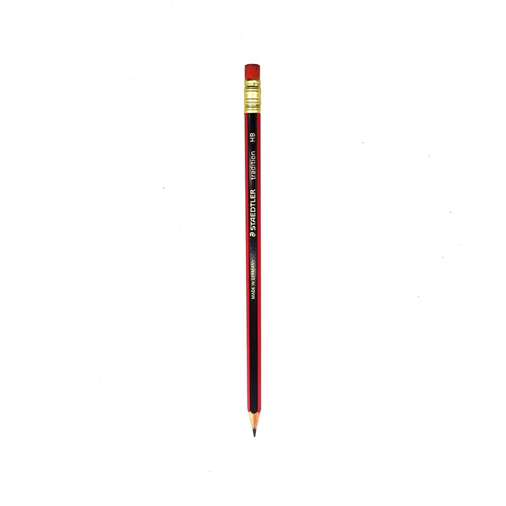  Bút Chì Gỗ 2B Staedtler 112-HB 