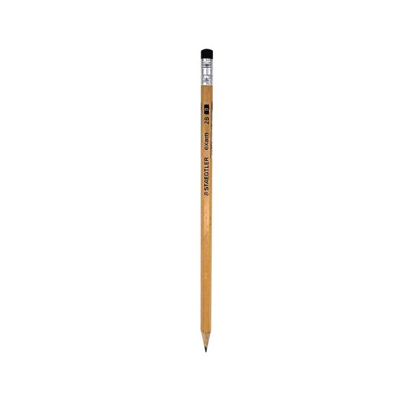  Bút Chì Gỗ 2B Staedtler V034 