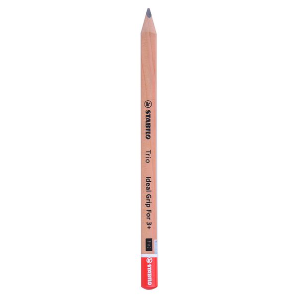  Bút Chì Gỗ Stabilo JUMBO - PCJ362-HB (N) 