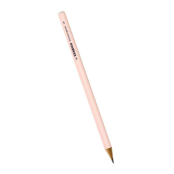  Bút Chì Gỗ Stabilo Pastel 2B Màu Nude PC421P-2B (N) 