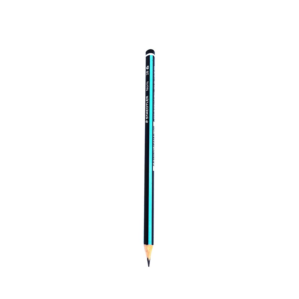  Bút Chì Gỗ Staedtler Noris 118 2B-209 