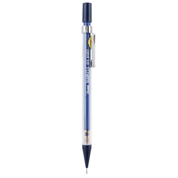  Bút Chì Kim Kĩ Thuật Pentel A125T (0.5mm) - Xanh Dương 