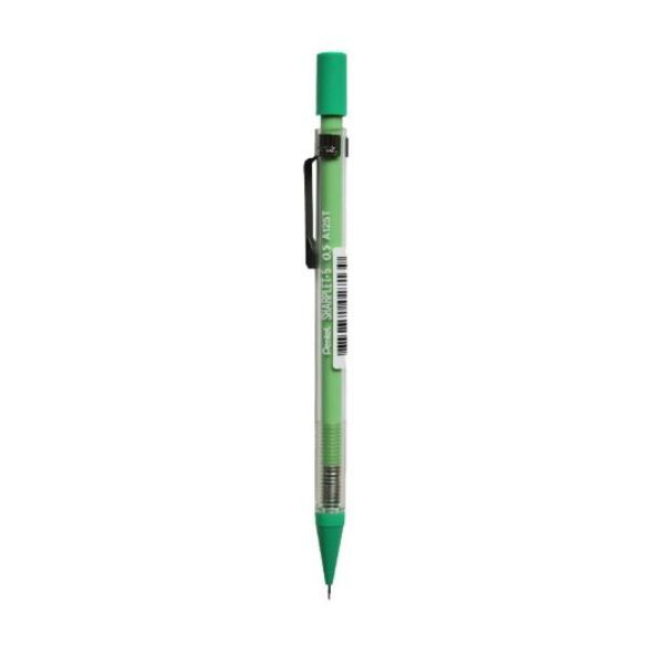  Bút Chì Kim Kĩ Thuật Pentel A125T-CK 0.5mm (Xanh Lá) 