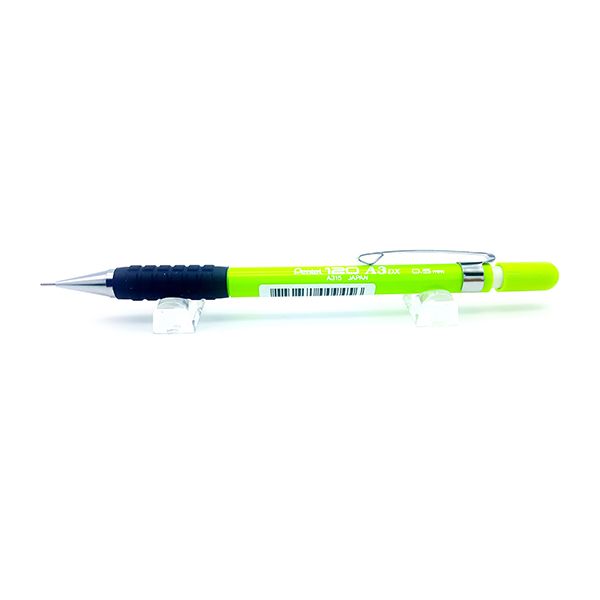  Bút Chì Kim Kỹ Thuật Pentel A315 (0,5mm) - Xanh Lá 