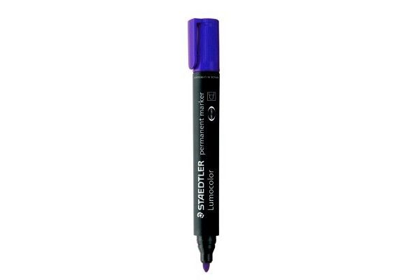  Bút Dạ Dầu Staedtler 352-3 (Màu Xanh) 