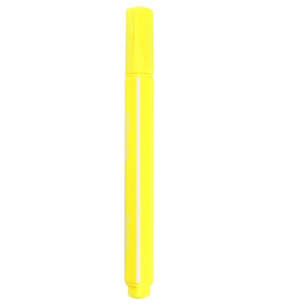  Bút Dạ Quang Officetex OT-HL001YL 