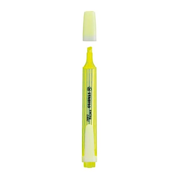  Bút Dạ Quang Swing Cool Vàng HL275-24 (N) 