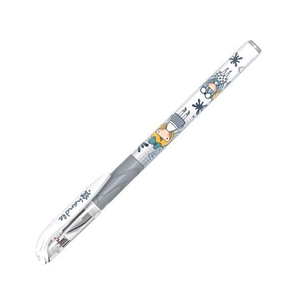  Bút Gel Điểm 10 TP-Gel01 Mực Đen 