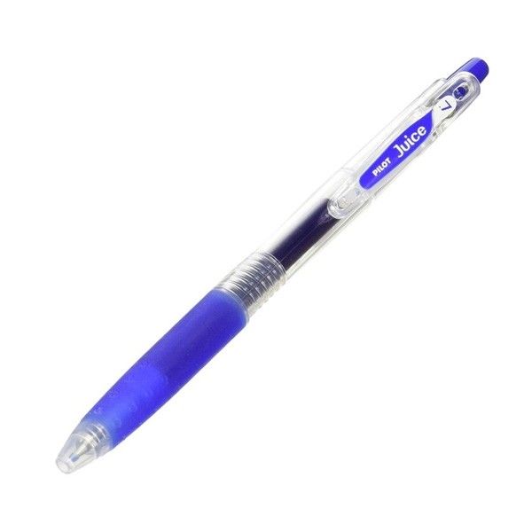  Bút Gel Pilot Juice LJU-10F-L (0.7mm) - Mực Xanh 