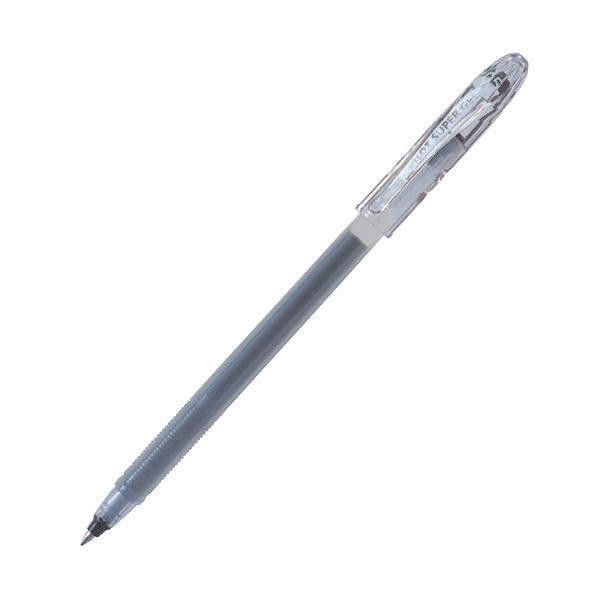  Bút Gel Pilot Super Gel BL-SG-5-B - Mực Đen 