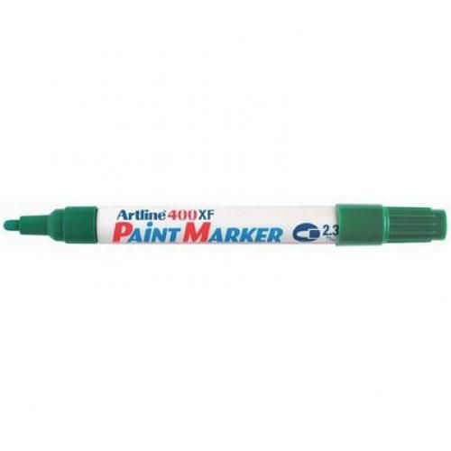  Bút Lông Artline 400 XF Paint Marker 
