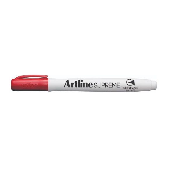  Bút Lông Artline Supreme EPF-507 Red 