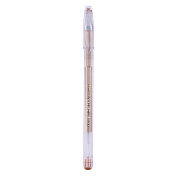  Bút Nhũ Crown HJR-500GSM (Mực Đồng) 