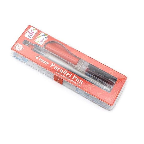  Bút Pilot P-FP-120R-15 (1.5mm) 