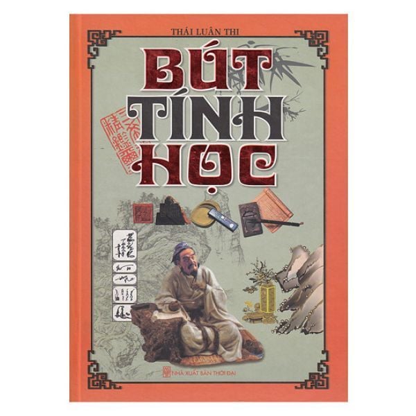  Bút Tính Học 