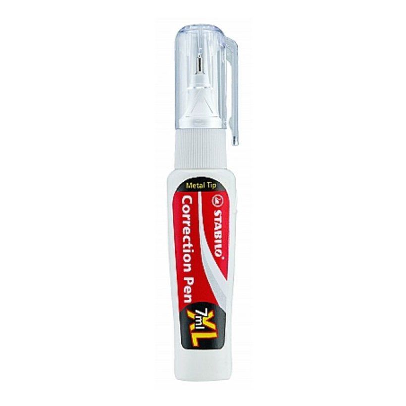  Bút Xóa Đầu Kim 7ml CPS88 (N) 