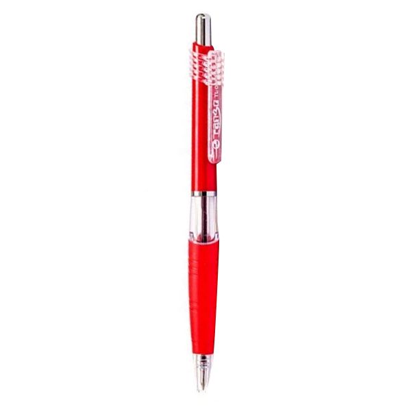  Bút Bi Thiên Long TL-047 0.7mm ( Màu Đỏ ) 