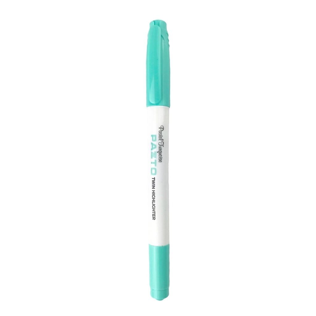  Bút Dạ Quang HL-016 Ngọc Pastel 