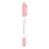  Bút dạ quang HL-016 Đỏ Pastel hộp 05 