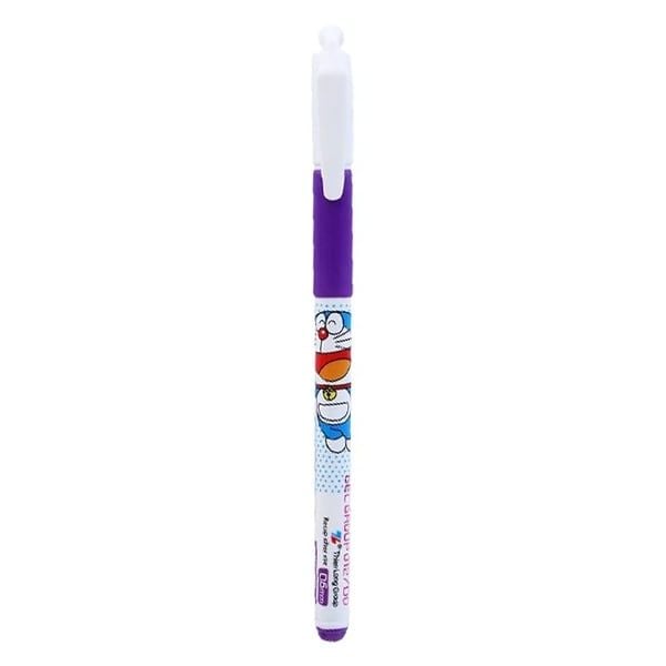 Bút Gel 012/DO - Mực Tím