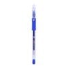  Bút GEL-08 xanh 