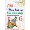 199 Dàn Bài Và Bài Văn Hay 6