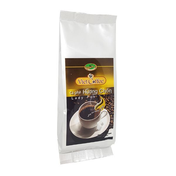  Cà Phê Hương Chồn Viet Coffee (100g) 