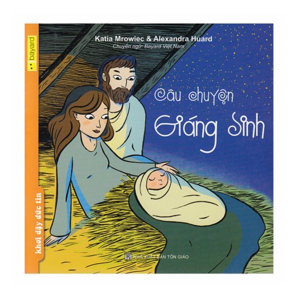  Câu Chuyện Giáng Sinh 