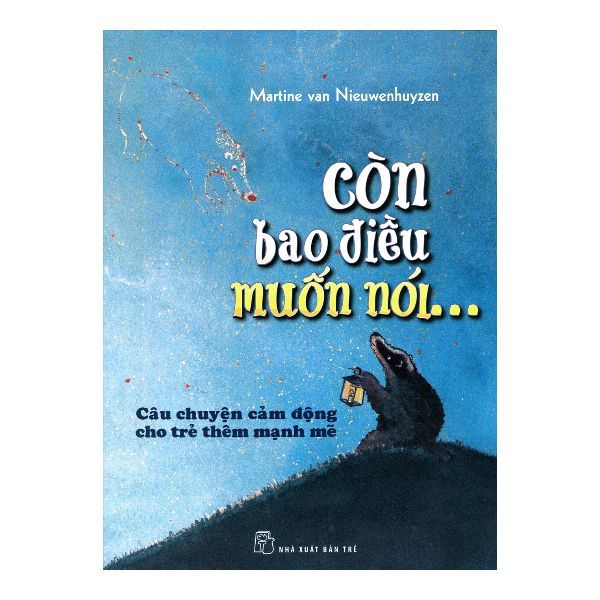  Còn Bao Điều Muốn Nói... 